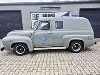 Gebraucht Ford F100 288 PS (211 kW) 1955 Grau Pickup
