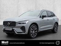 Gebraucht Volvo XC60 Plus 197 PS (144 kW) 2024 Vapour grey SUV