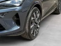 Ny Cupra Formentor VZ 333 HK (244 kW) 2026 "magnetic tech" SUV