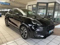 Usata Ford Puma ST-Line X 125 CV (91 kW) 2024 Nero SUV