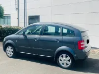 Occasion Audi A2 75 ch (55 kW) 2004 Gris Citadine