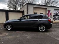 gebraucht BMW 116 i // Bj 2014 // 91.000 km