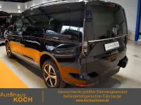 Neu VW Caddy Maxi Style 116 PS (85 kW) 2026 Other Van / Kleinbus