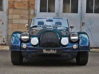 gebraucht Morgan Plus 4 Plus Four MY23 - Fiat Ocean Green