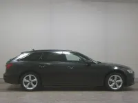 Gebraucht Audi A6 Sport 340 PS (250 kW) 2021 Schwarz Kombi