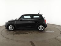 Gebraucht Mini ONE 102 PS (75 kW) 2020 Schwarz Kleinwagen