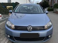 gebraucht VW Golf VI 14 TSI Highline