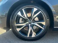 Gebraucht Volvo V60 Core 197 PS (144 kW) 2025 Grau Kombi