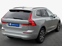 Gebraucht Volvo XC60 Core 250 PS (183 kW) 2024 Grau SUV