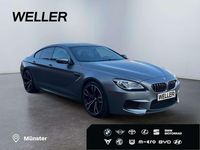 Gebraucht BMW M6 Performance 560 PS (411 kW) 2017 Grau Coupé
