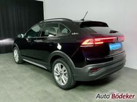 Gebraucht VW Taigo Goal 116 PS (85 kW) 2025 Deep black perleffekt SUV