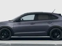 Gebraucht VW Taigo R-line 150 PS (110 kW) 2025 Grau SUV