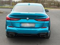 Gebraucht BMW M235 306 PS (225 kW) 2022 Blau Coupé