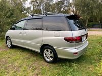 gebraucht Toyota Previa 