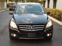 Gebraucht Mercedes R350 211 PS (155 kW) 2011 Andere farbe Kombi