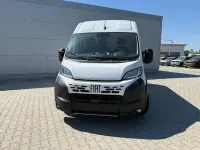 Neu Fiat Ducato 140 PS (102 kW) 2026 Weiss Van