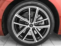 Gebraucht Audi A5 S-Line 299 PS (219 kW) 2025 Grenadinerot metallic Limousine