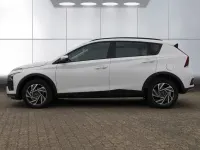 Gebraucht Hyundai Bayon Comfort 101 PS (74 kW) 2025 Weiß SUV