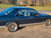 Gebraucht Ford V8 208 PS (152 kW) 1976 Limousine