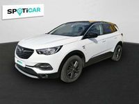 gebraucht Opel Grandland X 1.2 Start/Stop 2020