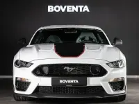 Gebraucht Ford Mustang Mach 1 460 PS (338 kW) 2024 Weiß Coupé