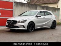 gebraucht Mercedes A180 A 180 A -KlasseBlueEfficiency/Navi/Klima/