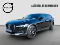Gebraucht Volvo V90 CC 184 PS (135 kW) 2024 Kombi