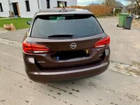 gebraucht Opel Astra Sports Tourer 136 PS