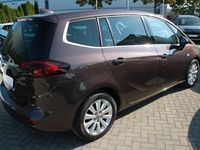 gebraucht Opel Zafira C Innovation Aut. Klima/Navi/Kamera/Sitzh