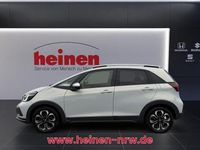 Gebraucht Honda Jazz Executive 109 PS (80 kW) 2021 Weiß Kleinwagen