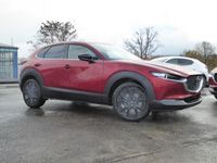 gebraucht Mazda CX-30 2.0 e-SKYACTIV-X M-Hybrid Homura