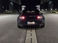 gebraucht Mazda MX5 RF 2.0 tuned by SPS + Schaltanzeige!