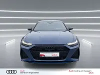 Gebraucht Audi RS6 Performance 630 PS (463 kW) 2025 Ascariblau metallic Kombi