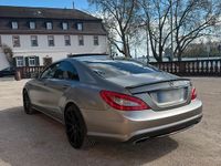 Gebraucht Mercedes CLS500 AMG Edition 1 408 PS (300 kW) 2011 Andere farben Limousine