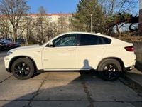 Gebraucht BMW X6 Performance 306 PS (225 kW) 2010 Weiß SUV