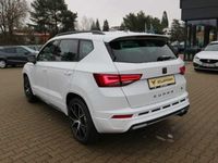 gebraucht Cupra Ateca VZ 2.0 TSI 300 PS DSG 4Drive