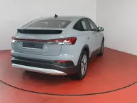 Gebraucht Audi Q4 Sportback e-tron Advanced 210 kW (286 PS) 2024 SUV