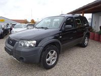 Gebraucht Ford Maverick 150 PS (110 kW) 2006 Schwarz SUV