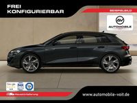 Neu Audi A3 150 PS (110 kW) 2026 Limousine