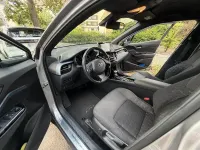 Gebraucht Toyota C-HR Team 184 PS (135 kW) 2021 Silber SUV