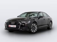 Gebraucht Audi A6 Ambiente 299 PS (219 kW) 2022 Schwarz Limousine