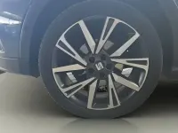 Gebraucht Seat Arona FR 110 PS (80 kW) 2023 Grau SUV