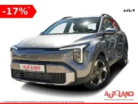 Neu Kia Stonic 115 PS (84 kW) 2026 Andere SUV