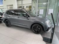 Neu VW Tiguan Allspace Pro 200 PS (147 kW) 2025 Grau SUV