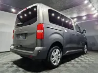 Gebraucht Opel Zafira Life Edition 177 PS (130 kW) 2020 Grau Van / Kleinbus