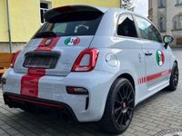 gebraucht Fiat 500 Abarth 595 Abarth Esseesse 70 Jahre- MY 20