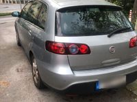 gebraucht Fiat Croma 