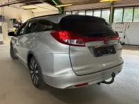 Occasion Honda Civic Elegance 120 ch (88 kW) 2015 Argent Break