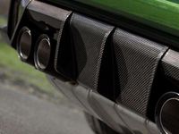 Gebraucht BMW M3 Competition Edition 510 PS (375 kW) 2024 Grün Kombi