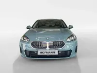 Neu BMW 120 156 PS (114 kW) 2026 Cape york grün metallic Kleinwagen